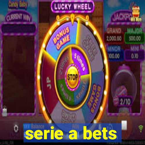 serie a bets