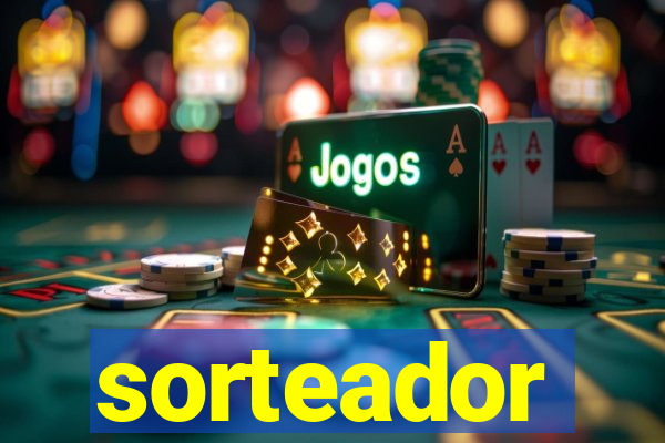 sorteador