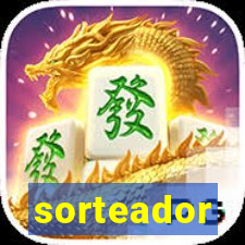 sorteador