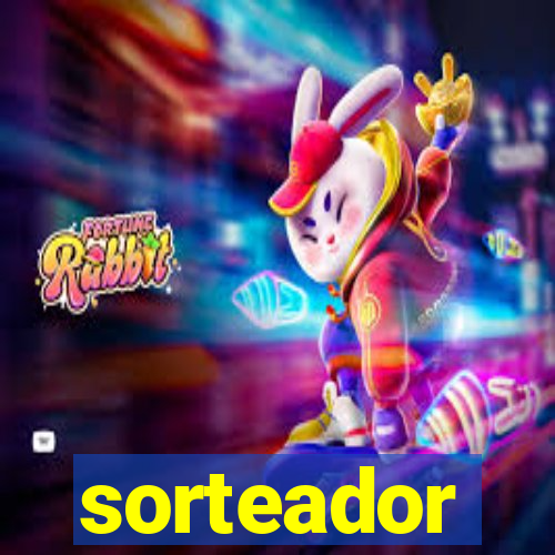 sorteador