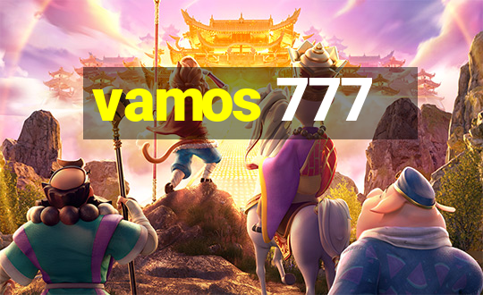 vamos 777