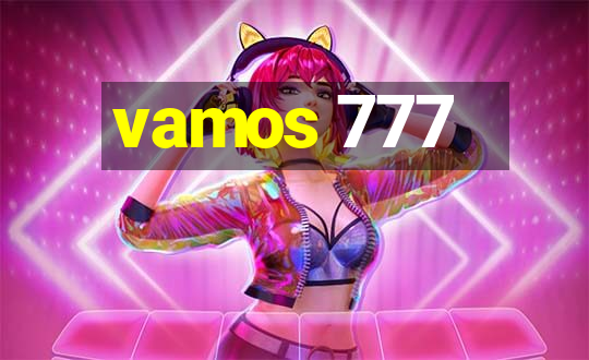 vamos 777