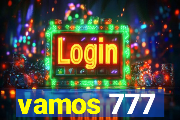 vamos 777