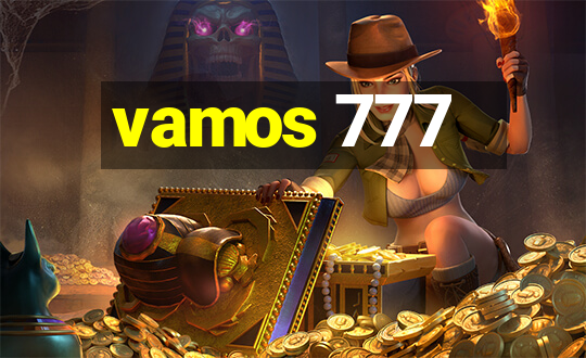 vamos 777