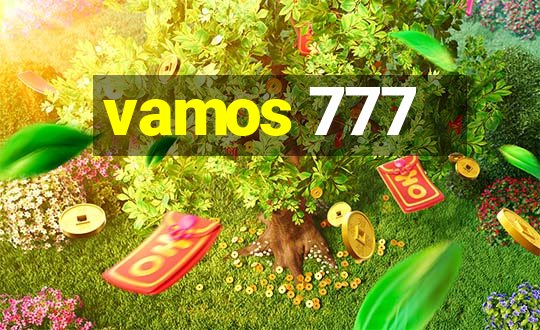 vamos 777