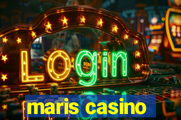 maris casino