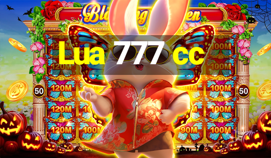 Lua 777 cc