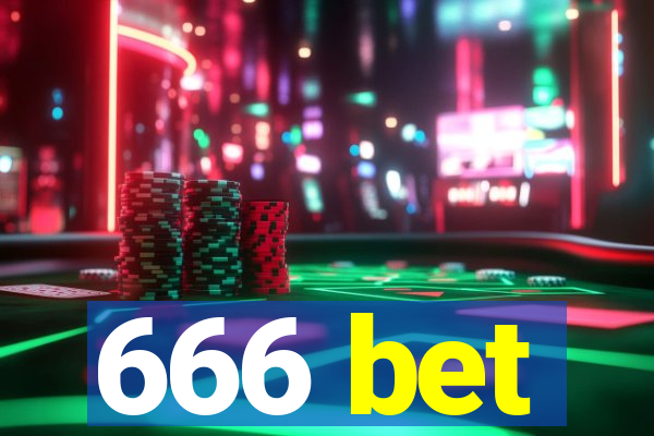 666 bet