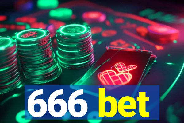 666 bet