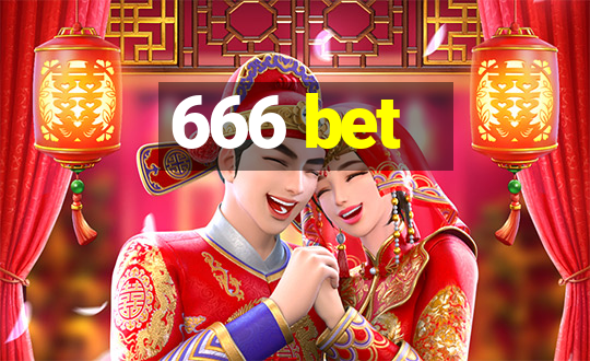 666 bet