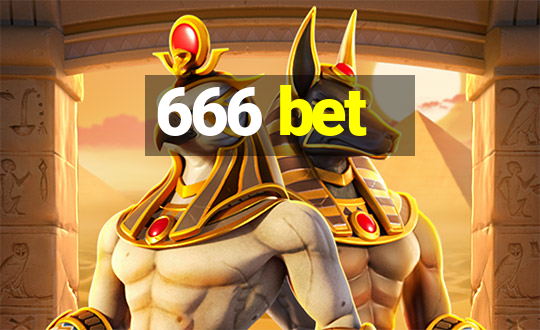 666 bet