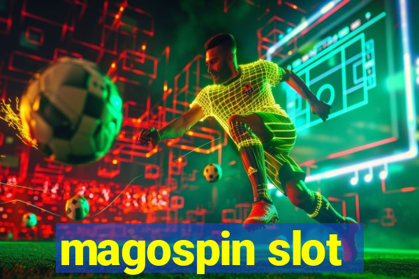 magospin slot