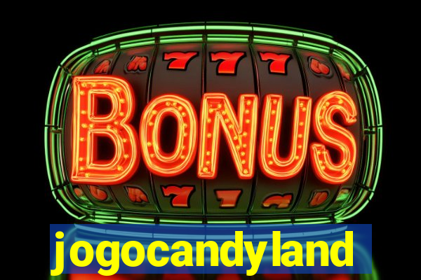 jogocandyland