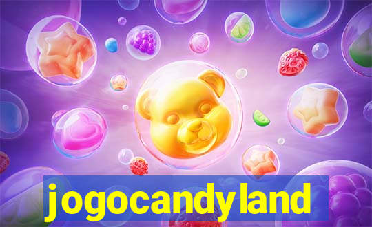 jogocandyland