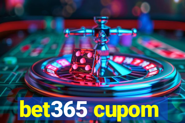 bet365 cupom