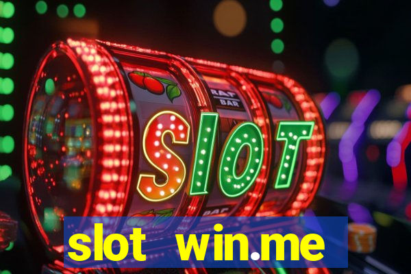 slot win.me registrar login