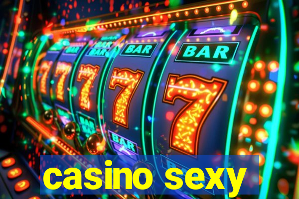 casino sexy