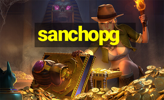 sanchopg