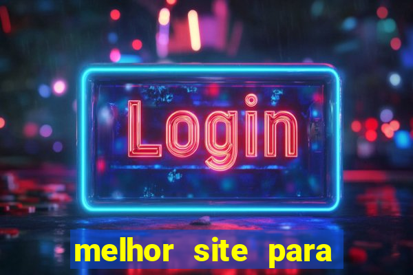 melhor site para analisar jogos de futebol