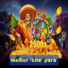 melhor site para analisar jogos de futebol