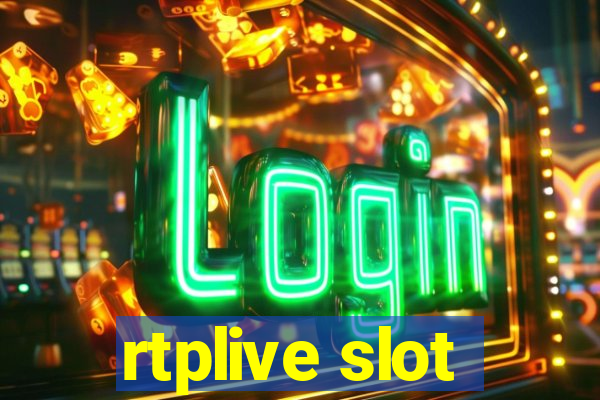 rtplive slot