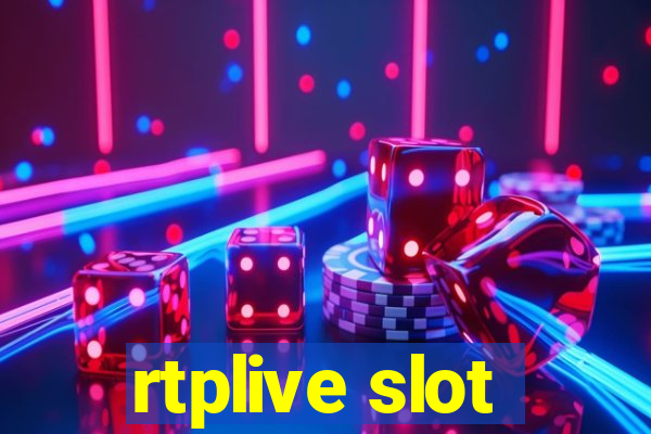 rtplive slot