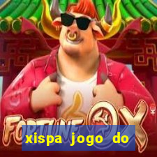 xispa jogo do bicho tabela