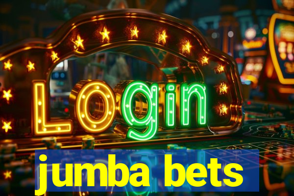 jumba bets