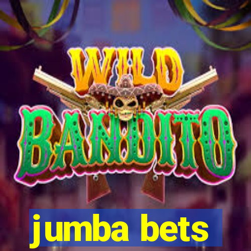 jumba bets