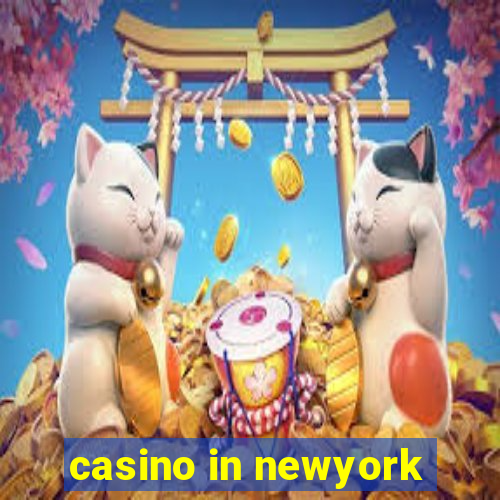 casino in newyork