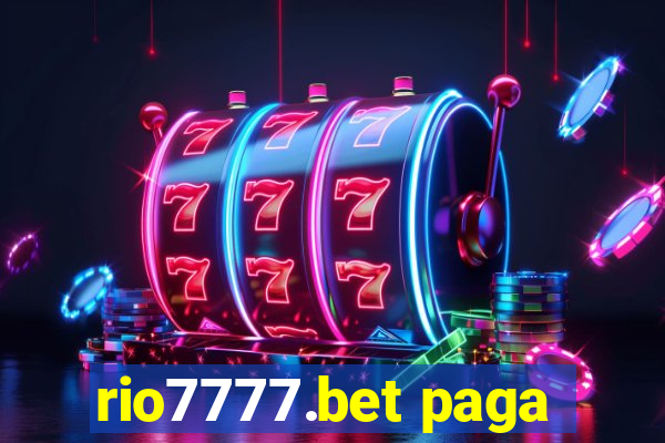 rio7777.bet paga