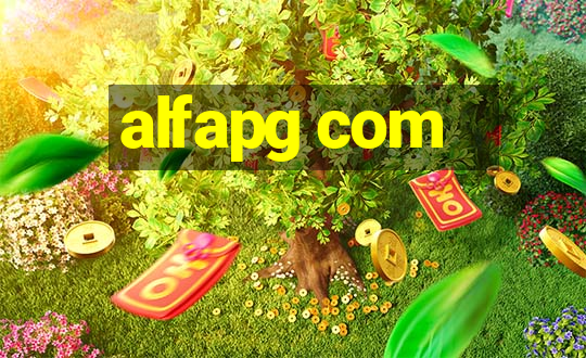 alfapg com