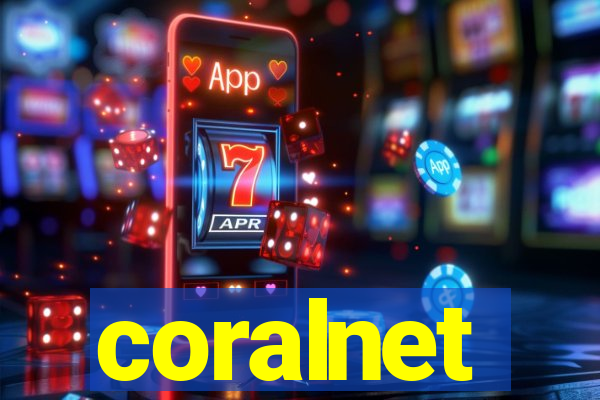 coralnet