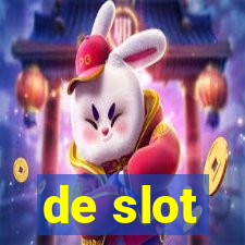 de slot