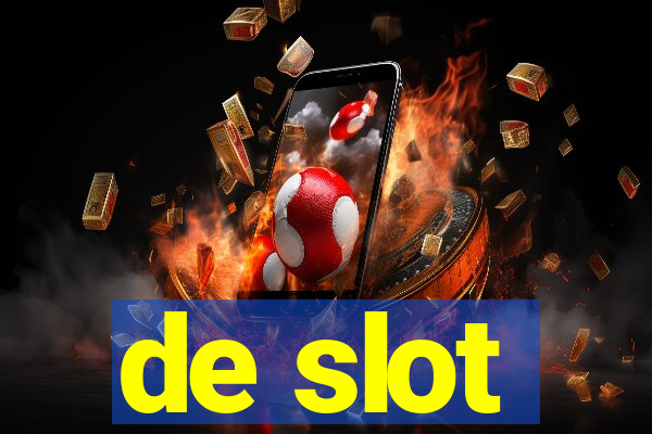 de slot