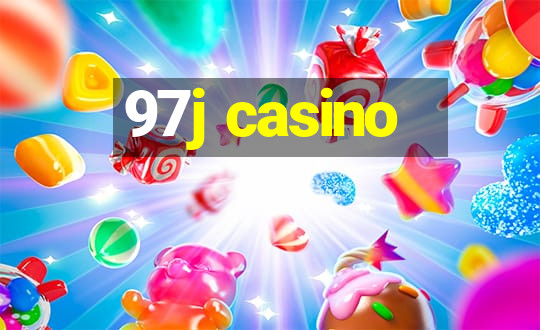 97j casino