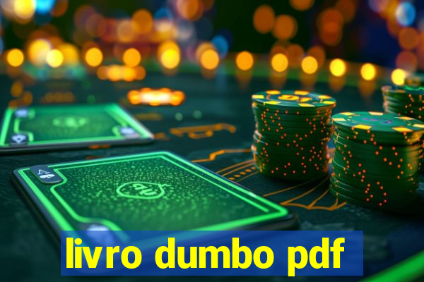 livro dumbo pdf