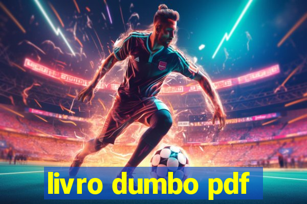 livro dumbo pdf