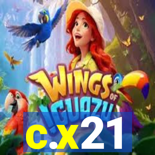 c.x21