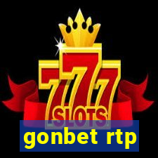 gonbet rtp