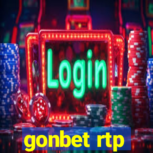 gonbet rtp