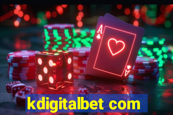 kdigitalbet com