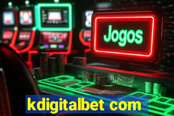 kdigitalbet com