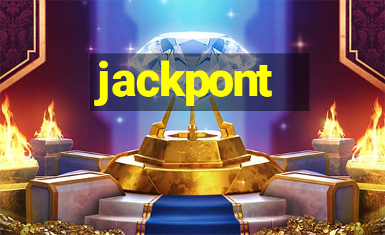 jackpont