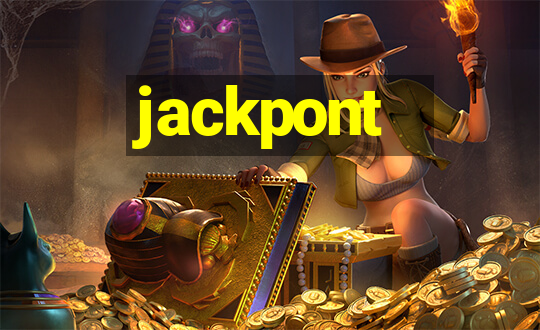 jackpont