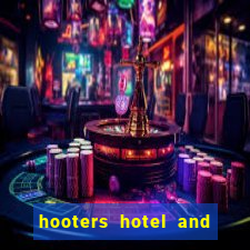 hooters hotel and casino in las vegas nevada