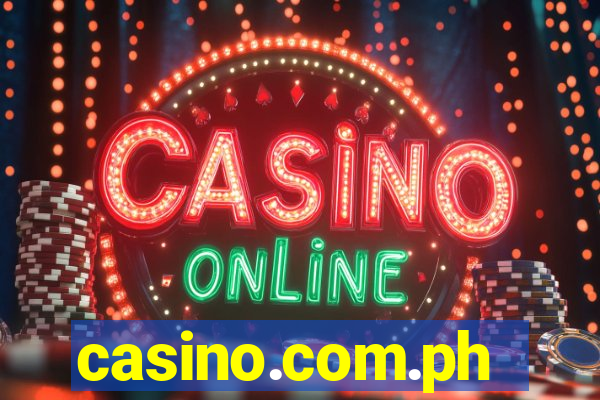 casino.com.ph