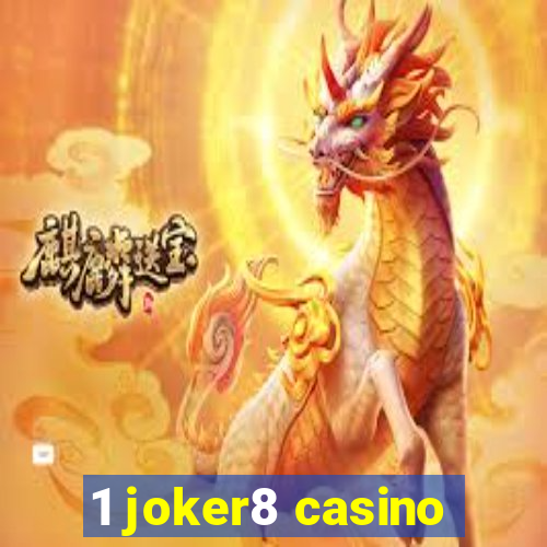 1 joker8 casino