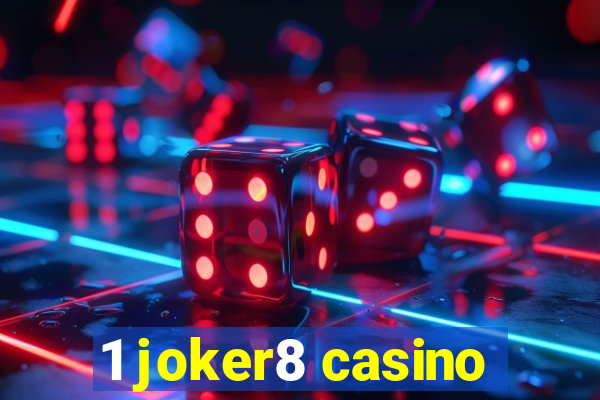 1 joker8 casino