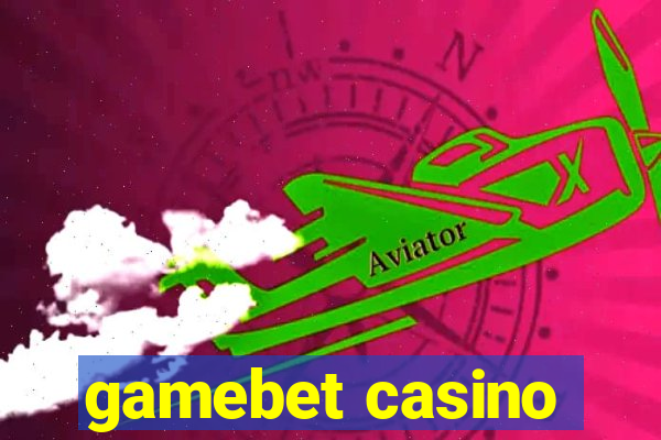 gamebet casino